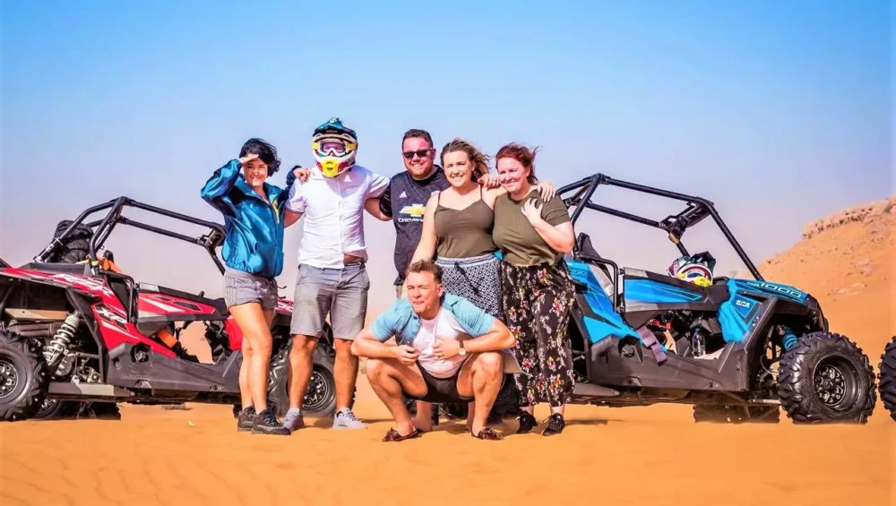 boat excursion agadir