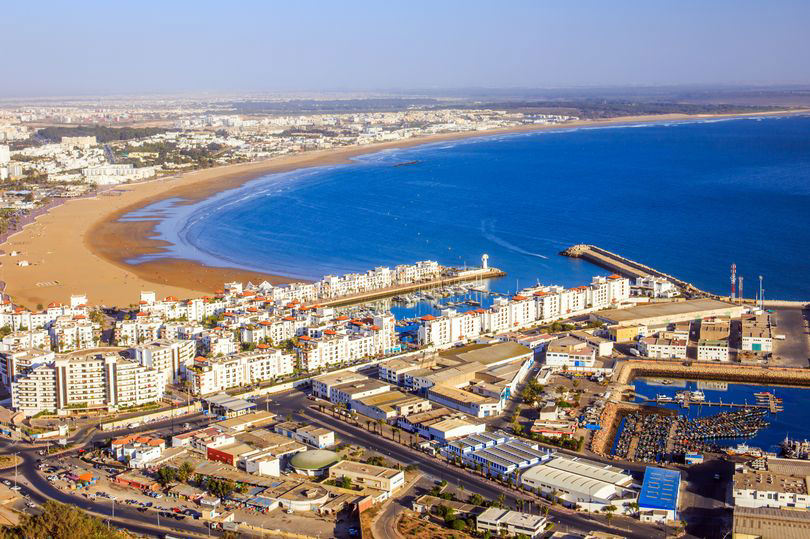 Agadir